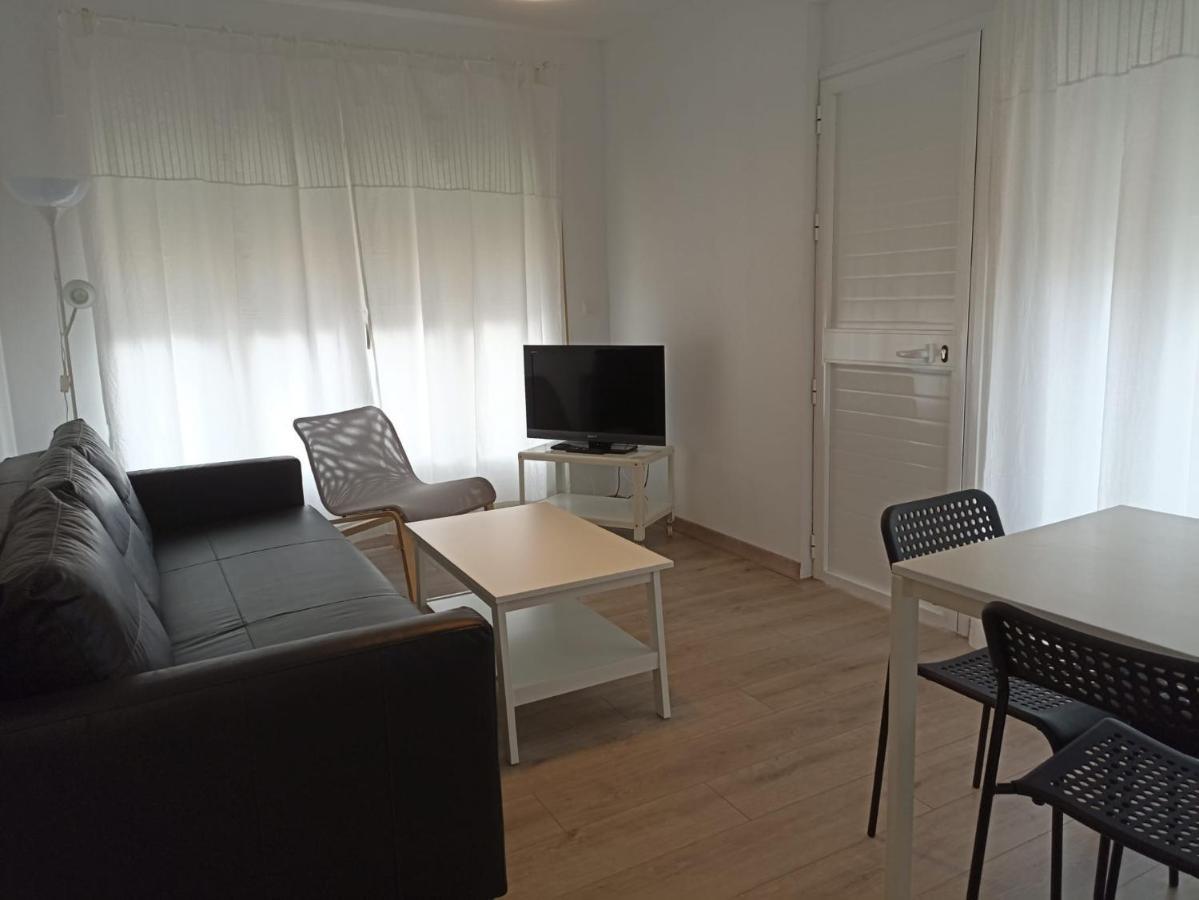 El Jardin Benerja Apartment Ngoại thất bức ảnh