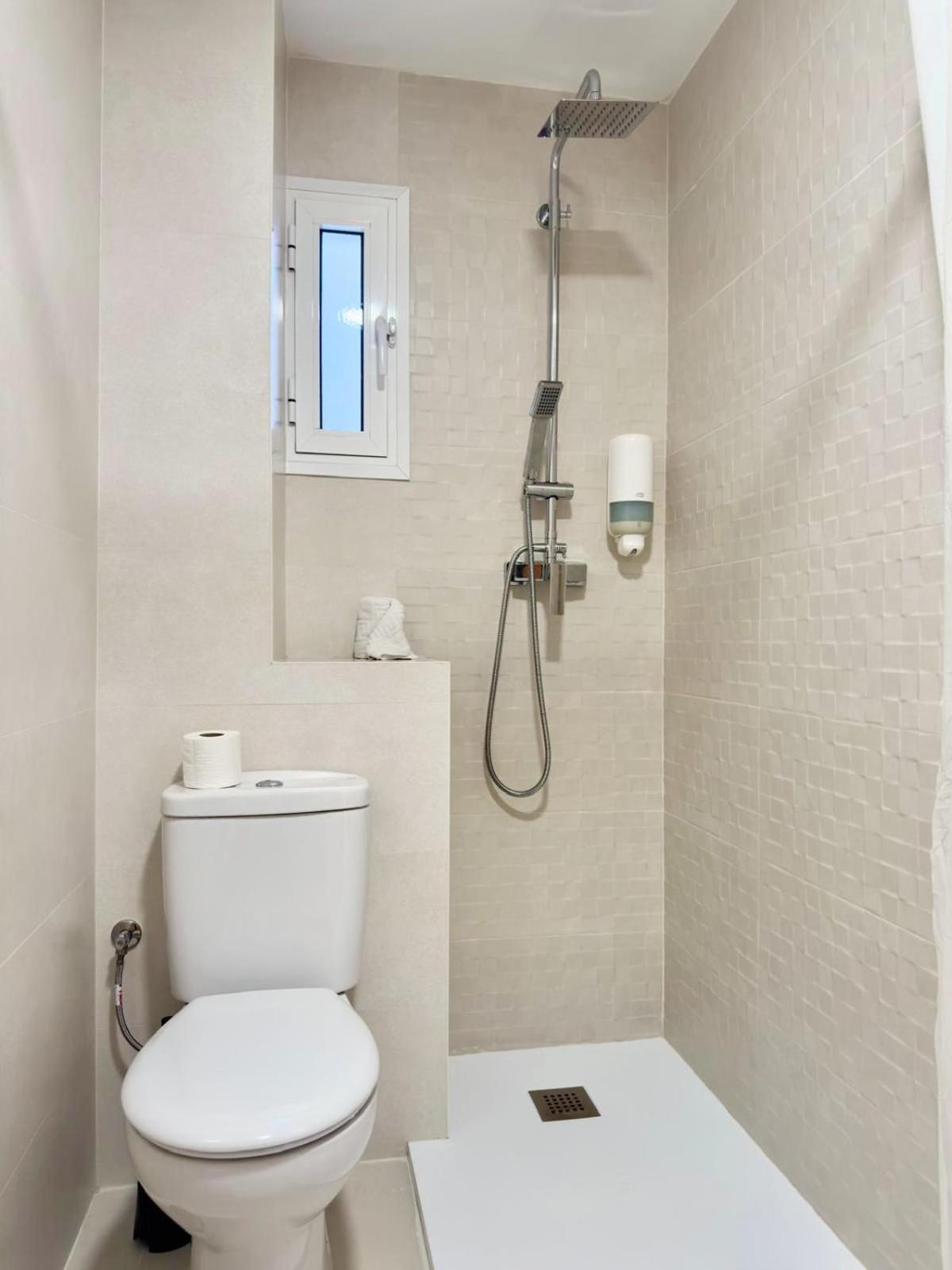 El Jardin Benerja Apartment Ngoại thất bức ảnh