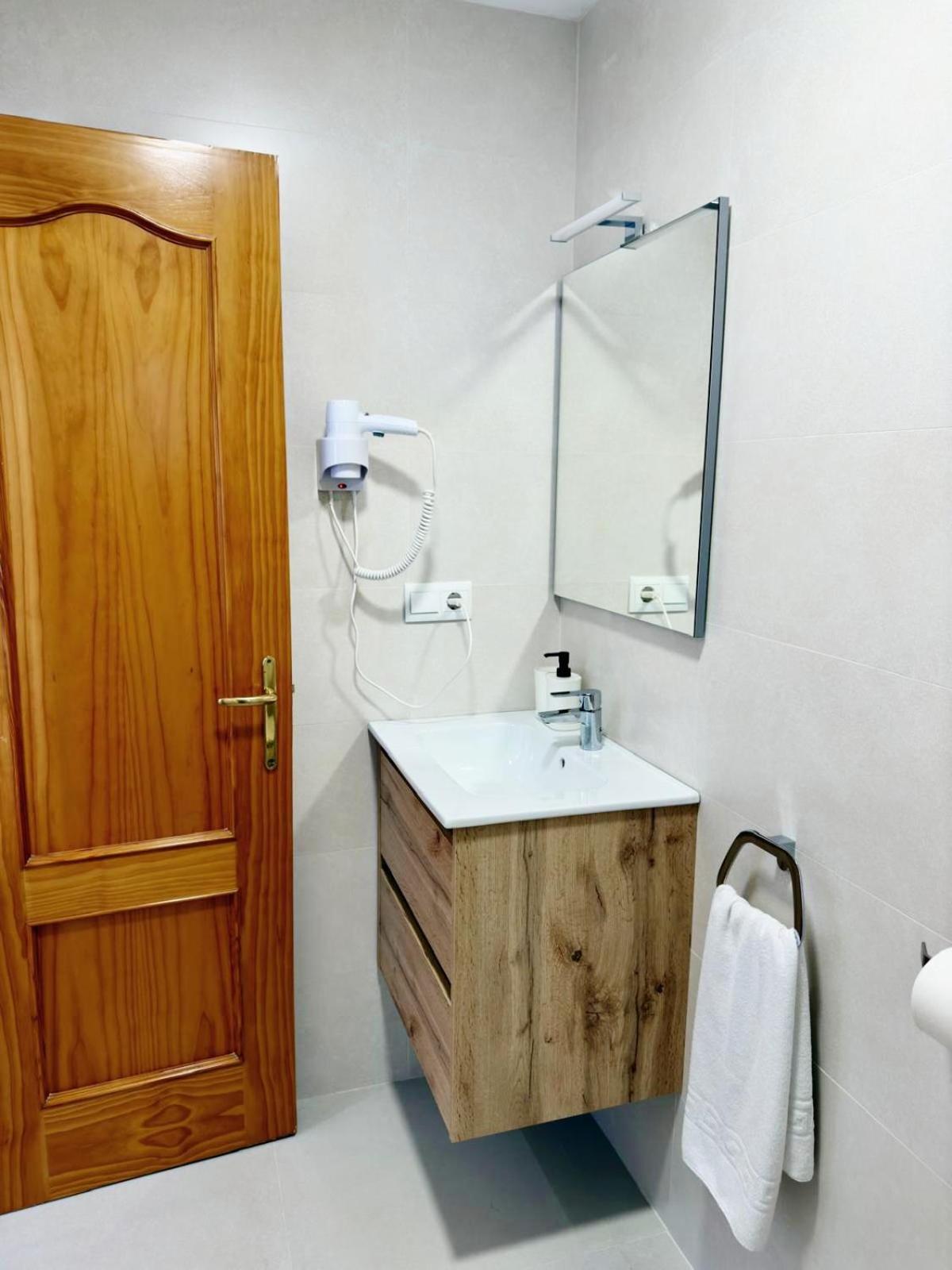 El Jardin Benerja Apartment Ngoại thất bức ảnh