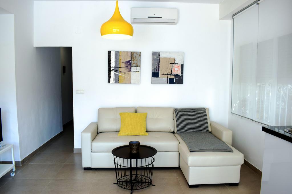 El Jardin Benerja Apartment Ngoại thất bức ảnh