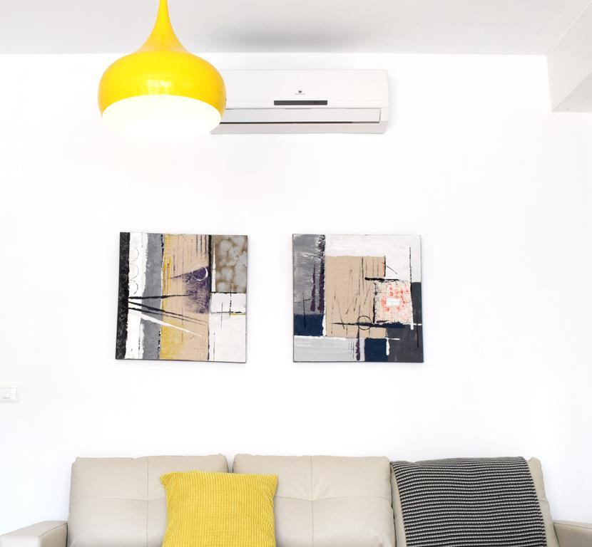 El Jardin Benerja Apartment Ngoại thất bức ảnh