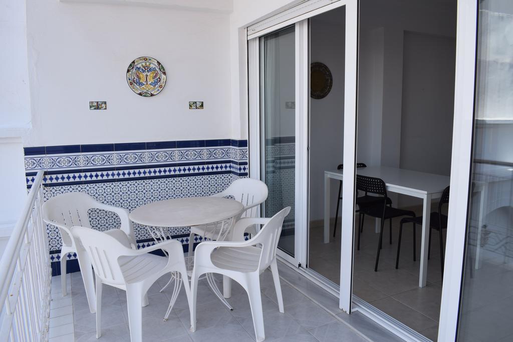 El Jardin Benerja Apartment Ngoại thất bức ảnh